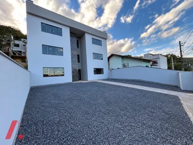 Apartamento com 2 Quartos à venda, 60m² no Rio Branco, Brusque