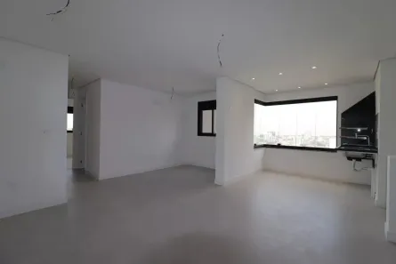 Apartamento com 2 Quartos à venda, 93m² no Campestre, Santo André
