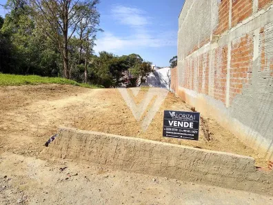 Lote/Terreno à venda, 424m² no Jardim Nogueira, Sorocaba