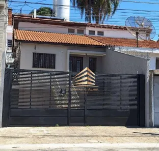 Sobrado com 3 Quartos à venda, 110m² no Jardim Santa Clara, Guarulhos