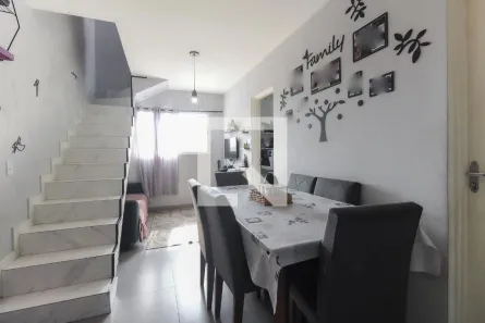 Cobertura com 4 Quartos à venda, 61m² no Vila Nova Curuçá, São Paulo