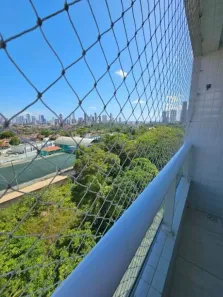 Apartamento com 1 Quarto à venda, 40m² no Castelo Branco, João Pessoa