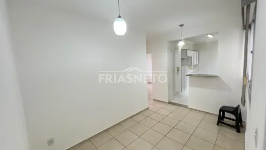 Apartamento com 2 Quartos à venda, 45m² no Piracicamirim, Piracicaba