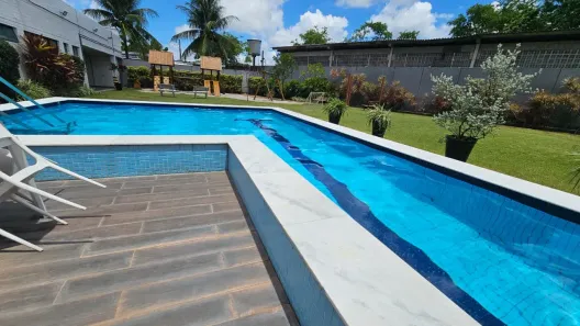 Apartamento com 2 Quartos à venda, 44m² no Torre, Recife