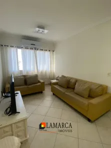 Apartamento com 2 Quartos à venda, 69m² no Enseada, Guarujá