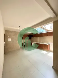 Apartamento com 2 Quartos à venda, 57m² no Campestre, Santo André
