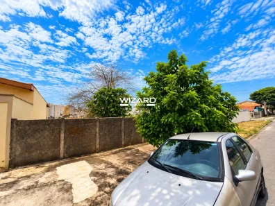 Lote/Terreno à venda, 270m² no Vila Santana, Campinas