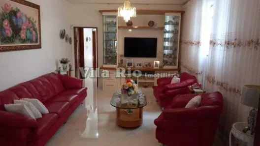 Casa com 2 Quartos à venda, 273m² no Méier, Rio de Janeiro
