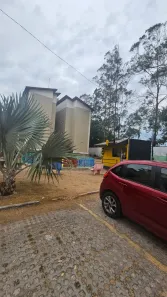 Apartamento com 2 Quartos para alugar, 55m² no Turu, São Luís