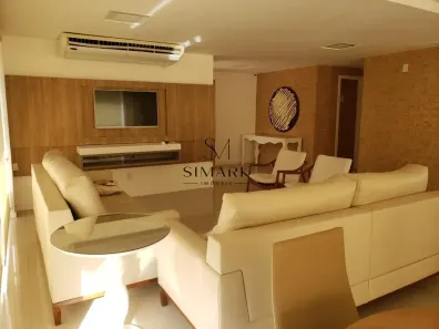 Apartamento com 3 Quartos à venda, 131m² no Camboinhas, Niterói