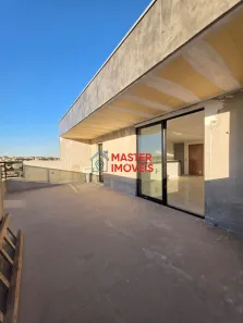 Cobertura com 3 Quartos à venda, 183m² no Chácara Contagem, Contagem