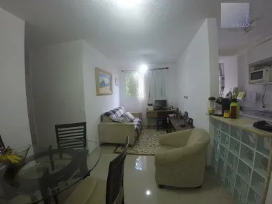 Apartamento com 2 Quartos à venda, 45m² no Vargem Pequena, Rio de Janeiro