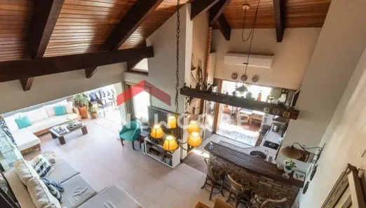 Cobertura com 4 Quartos à venda, 370m² no Jardim do Salso, Porto Alegre