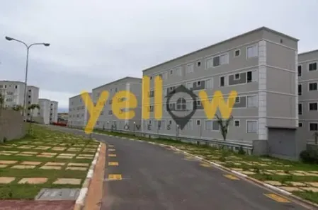 Apartamento com 2 Quartos à venda, 41m² no Vila Alzira, Guarulhos