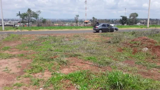 Lote/Terreno à venda, 287m² no Setvalley III, São José do Rio Preto