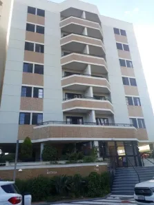 Apartamento com 3 Quartos à venda, 110m² no Marília, Marília