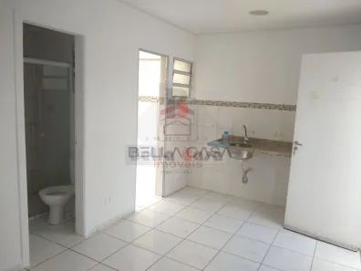 Casa com 1 Quarto para alugar, 25m² no Mooca, São Paulo