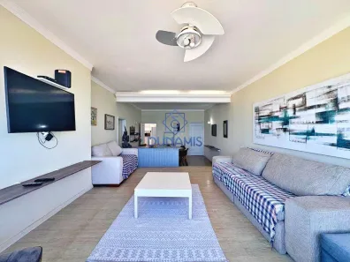 Apartamento com 4 Quartos à venda, 165m² no Pitangueiras, Guarujá