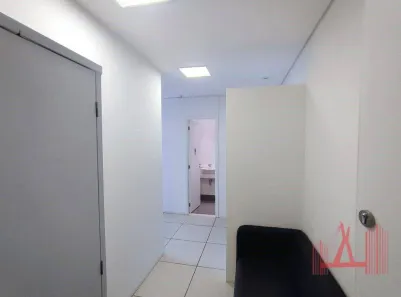 Sala Comercial para alugar, 38m² no Ipiranga, São Paulo