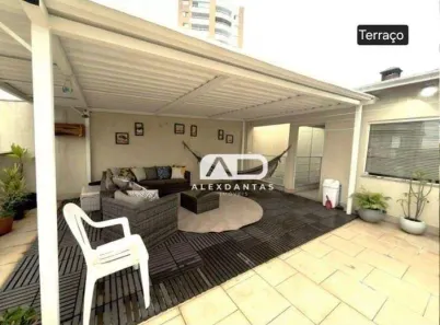 Casa com 3 Quartos à venda, 178m² no Santa Paula, São Caetano do Sul