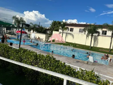 Apartamento com 2 Quartos à venda, 58m² no Guaratiba, Rio de Janeiro