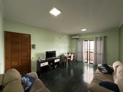 Apartamento com 3 Quartos à venda, 110m² no Centro, Itatiba