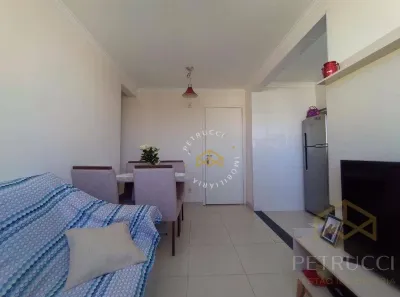 Apartamento com 2 Quartos à venda, 45m² no Vila Campos Sales, Campinas