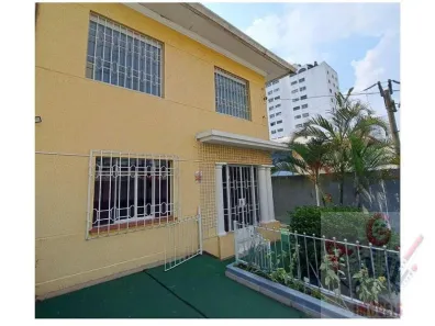 Imóvel Comercial para alugar, 280m² no Santana, São Paulo