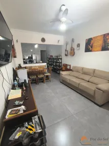 Casa com 2 Quartos à venda, 109m² no Guilhermina, Praia Grande