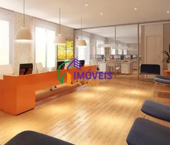 Ponto Comercial à venda, 35m² no Várzea da Barra Funda, São Paulo