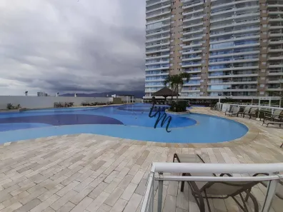Apartamento com 3 Quartos à venda, 92m² no Mirim, Praia Grande
