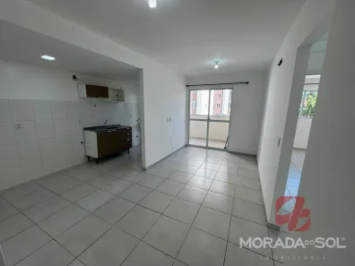 Apartamento com 2 Quartos para alugar, 67m² no Alto São Bento, Itapema