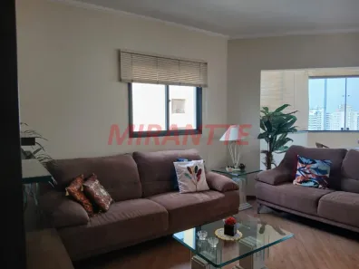 Apartamento com 3 Quartos à venda, 112m² no Água Fria, São Paulo