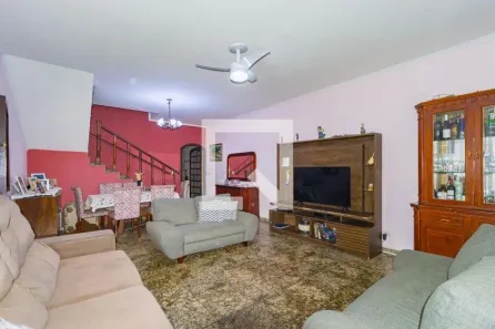 Casa com 4 Quartos à venda, 300m² no Alto da Mooca, São Paulo