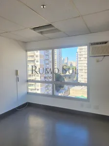 Sala Comercial com 1 Quarto à venda, 37m² no Brooklin Paulista, São Paulo