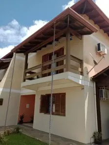 Casa com 2 Quartos à venda, 110m² no Querência, Viamão