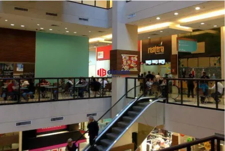 Ponto Comercial à venda, 100m² no Gonzaga, Santos