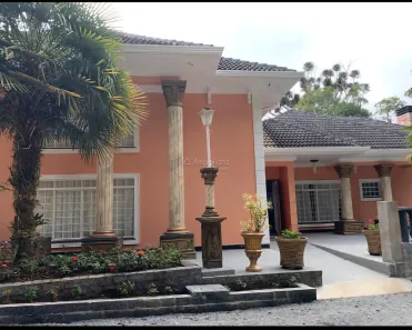 Fazenda/Sítio à venda, 1600m² no Roseira, Colombo