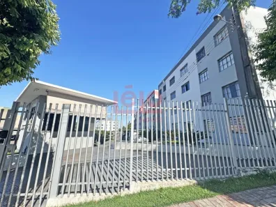 Apartamento com 3 Quartos para alugar, 54m² no Parque Residencial Cidade Nova, Maringá