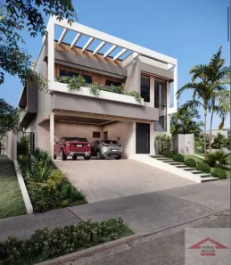 Casa de Condomínio com 3 Quartos à venda, 345m² no Chácara Terra Nova, Jundiaí