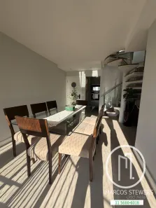 Cobertura com 3 Quartos à venda, 160m² no Vila Mascote, São Paulo