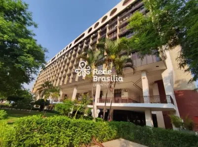 Sala Comercial para alugar, 45m² no Asa Sul, Brasília