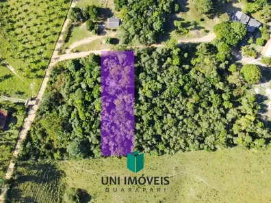 Lote/Terreno à venda, 2000m² no Comunidade Urbana de Jaboticaba, Guarapari