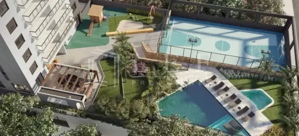 Apartamento com 2 Quartos à venda, 81m² no Vila Romana, São Paulo