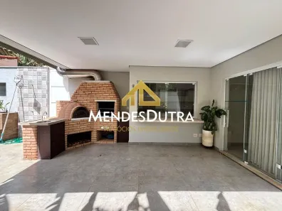 Casa de Condomínio com 3 Quartos à venda, 215m² no Morumbi, Piracicaba
