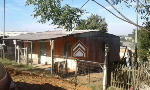 Lote/Terreno à venda, 225m² no Aparecida, Alvorada