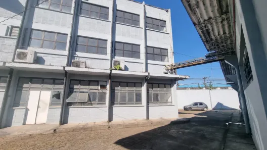 Galpão/Depósito/Armazém para venda ou aluguel, 5010m² no Cidade Industrial Satélite de São Paulo, Guarulhos