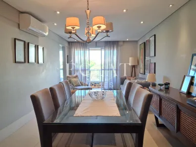 Apartamento com 3 Quartos à venda, 120m² no Bela Aliança, São Paulo