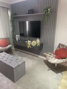 Flat com 1 Quarto para alugar, 50m² no Jardim Paulista, São Paulo