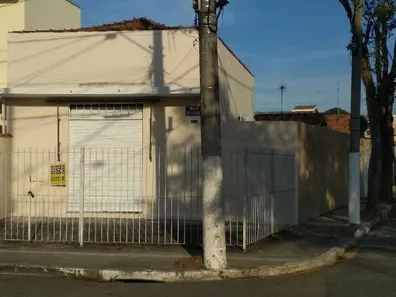 Ponto Comercial à venda, 85m² no Jardim São José, Caçapava